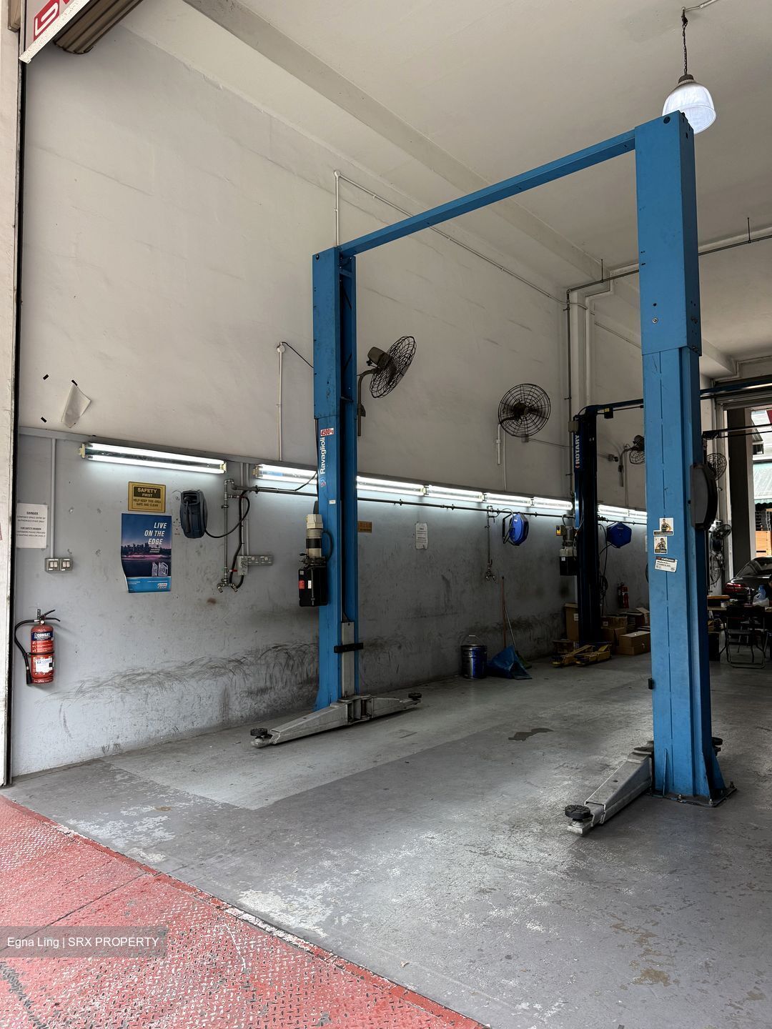 Shun Li Industrial Park (D14), Factory #488799301